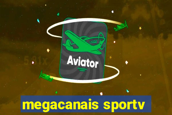 megacanais sportv